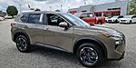 Used 2025 NISSAN ROGUE FWD SV in LUMBERTON, NORTH CAROLINA