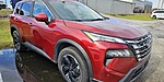 Used 2025 NISSAN ROGUE SV in LUMBERTON, NORTH CAROLINA