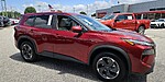 Used 2025 NISSAN ROGUE FWD SV in LUMBERTON, NORTH CAROLINA