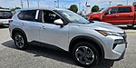 Used 2025 NISSAN ROGUE FWD SV in LUMBERTON, NORTH CAROLINA
