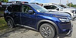 Used 2025 NISSAN PATHFINDER SV in LUMBERTON, NORTH CAROLINA