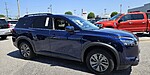 Used 2025 NISSAN PATHFINDER SV 2WD in LUMBERTON, NORTH CAROLINA