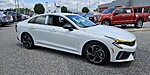 Used 2025 KIA K5 GT-LINE AUTO FWD in LUMBERTON, NORTH CAROLINA