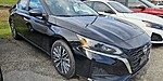 Used 2025 NISSAN ALTIMA 2.5 SV in LUMBERTON, NORTH CAROLINA
