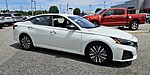 Used 2025 NISSAN ALTIMA SV FWD in LUMBERTON, NORTH CAROLINA