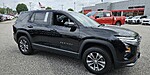 Used 2025 CHEVROLET EQUINOX FWD 4DR LT W/1LT in LUMBERTON, NORTH CAROLINA