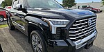 Used 2024 TOYOTA Tundra Hybrid CAPSTONE in LUMBERTON, NORTH CAROLINA