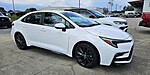 Used 2023 TOYOTA COROLLA SE in LUMBERTON, NORTH CAROLINA