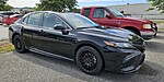 Used 2023 TOYOTA CAMRY SE in LUMBERTON, NORTH CAROLINA
