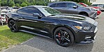 Used 2015 FORD MUSTANG ECOBOOST PREMIUM in LUMBERTON, NORTH CAROLINA