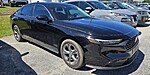 Used 2024 Honda Accord EX in LUMBERTON, NORTH CAROLINA