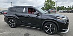 Used 2021 TOYOTA HIGHLANDER XSE FWD in LUMBERTON, NORTH CAROLINA