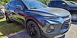 Used 2020 CHEVROLET BLAZER LT in LUMBERTON, NORTH CAROLINA