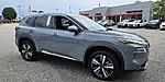 Used 2023 NISSAN ROGUE FWD SL in LUMBERTON, NORTH CAROLINA