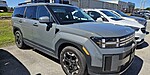 Used 2026 HYUNDAI SANTA FE SEL in LUMBERTON, NORTH CAROLINA