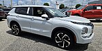 Used 2024 MITSUBISHI OUTLANDER SE BLACK EDITION FWD in LUMBERTON, NORTH CAROLINA