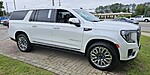 Used 2024 GMC YUKON XL 4WD 4DR DENALI ULTIMATE in LUMBERTON, NORTH CAROLINA
