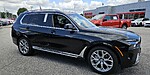 Used 2025 BMW X7 XDRIVE40I SPORTS ACTIVITY VEHICLE in LUMBERTON, NORTH CAROLINA