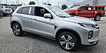 Used 2023 MITSUBISHI OUTLANDER SPORT SE 2.0 AWC in LUMBERTON, NORTH CAROLINA