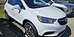 Used 2021 BUICK ENCORE PREFERRED in LUMBERTON, NORTH CAROLINA