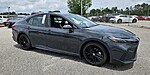 Used 2026 TOYOTA CAMRY SE in LUMBERTON, NORTH CAROLINA