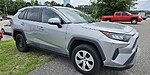 Used 2020 TOYOTA RAV4 LE in LUMBERTON, NORTH CAROLINA