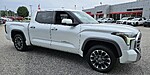 Used 2022 TOYOTA TUNDRA LIMITED CREWMAX 5.5' BED in LUMBERTON, NORTH CAROLINA