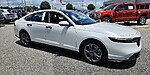 Used 2024 Honda Accord Sedan EX CVT in LUMBERTON, NORTH CAROLINA