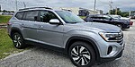 Used 2024 Volkswagen Atlas 2.0T SE W/TECHNOLOGY in LUMBERTON, NORTH CAROLINA