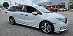 Used 2022 Honda Odyssey TOURING AUTO in LUMBERTON, NORTH CAROLINA