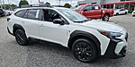 Used 2024 SUBARU OUTBACK ONYX EDITION XT AWD in LUMBERTON, NORTH CAROLINA
