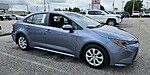 Used 2025 TOYOTA COROLLA LE CVT in LUMBERTON, NORTH CAROLINA