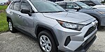 Used 2019 TOYOTA RAV4 LE in LUMBERTON, NORTH CAROLINA