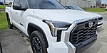 Used 2025 TOYOTA TUNDRA SR5 in LUMBERTON, NORTH CAROLINA