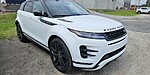 Used 2026 LAND ROVER RANGE ROVER EVOQUE DYNAMIC in LUMBERTON, NORTH CAROLINA