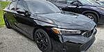 Used 2025 Honda Civic SPORT in LUMBERTON, NORTH CAROLINA
