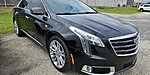 Used 2019 CADILLAC XTS LUXURY in LUMBERTON, NORTH CAROLINA