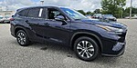 Used 2022 TOYOTA HIGHLANDER HYBRID XLE FWD in LUMBERTON, NORTH CAROLINA