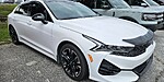 Used 2023 KIA K5 GT-LINE in LUMBERTON, NORTH CAROLINA
