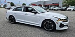Used 2023 KIA K5 GT-LINE AUTO AWD in LUMBERTON, NORTH CAROLINA