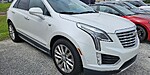 Used 2017 CADILLAC XT5 PLATINUM in LUMBERTON, NORTH CAROLINA