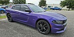 Used 2016 DODGE CHARGER R/T in LUMBERTON, NORTH CAROLINA