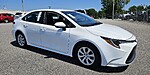 Used 2025 TOYOTA COROLLA LE CVT in LUMBERTON, NORTH CAROLINA