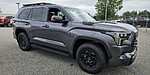 Used 2025 TOYOTA SEQUOIA TRD PRO 4WD in LUMBERTON, NORTH CAROLINA