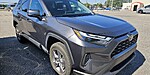 Used 2022 TOYOTA RAV4 XLE in LUMBERTON, NORTH CAROLINA