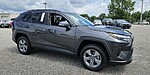 Used 2022 TOYOTA RAV4 XLE AWD in LUMBERTON, NORTH CAROLINA