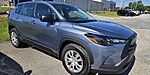 Used 2026 TOYOTA COROLLA CROSS L in LUMBERTON, NORTH CAROLINA
