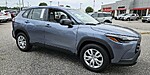 Used 2026 TOYOTA COROLLA CROSS L 2WD in LUMBERTON, NORTH CAROLINA