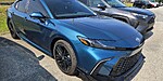 Used 2026 TOYOTA CAMRY SE in LUMBERTON, NORTH CAROLINA