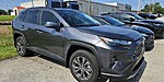 Used 2024 TOYOTA RAV4 HYBRID LIMITED in LUMBERTON, NORTH CAROLINA